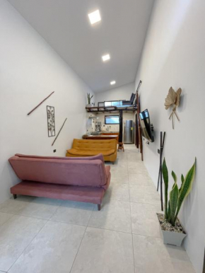 Casa Vacacional en Santa Cruz